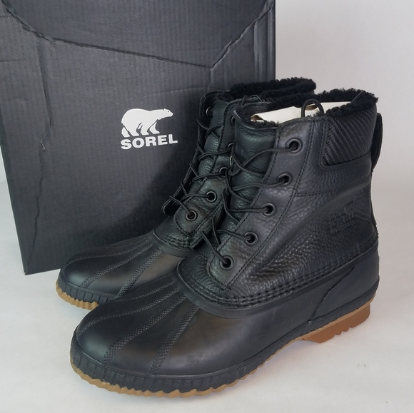 Sorel | Shoes | Sorel Mens Cheyanne Ii 